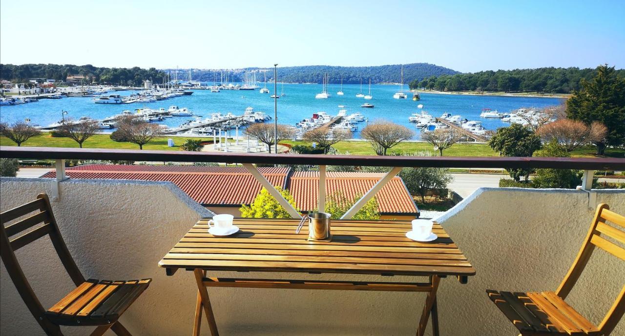 Dream View Medulin Apartment Exterior photo