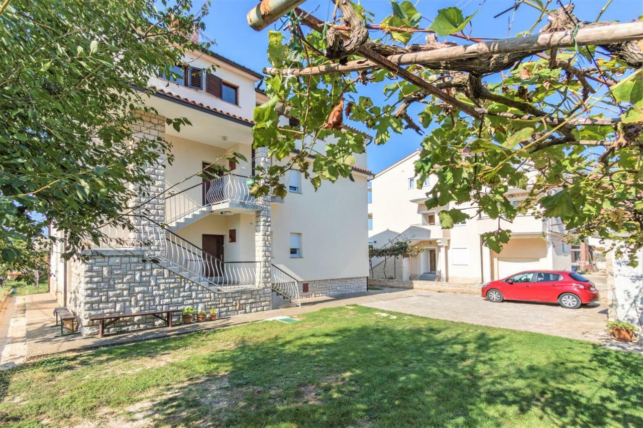 Dream View Medulin Apartment Exterior photo