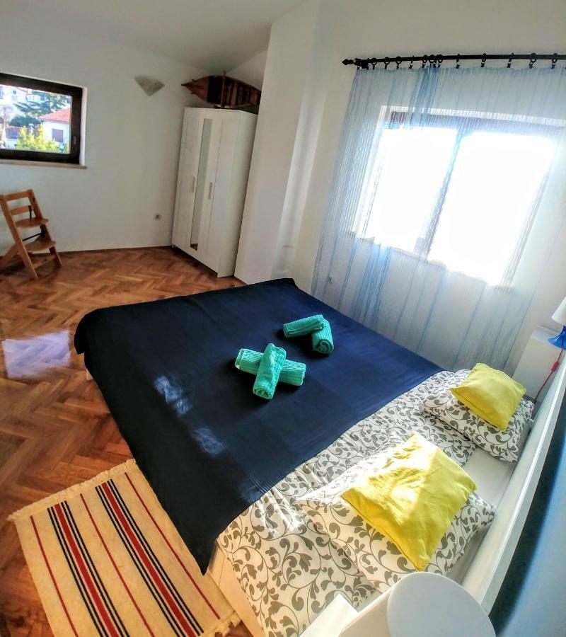 Dream View Medulin Apartment Exterior photo