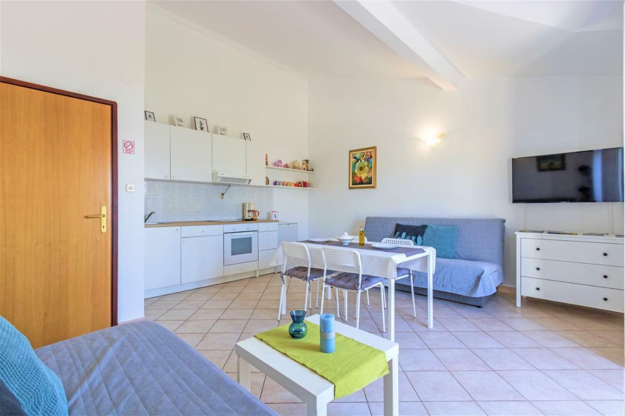 Dream View Medulin Apartment Exterior photo